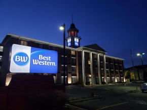 Best Western Overland Park Hotel